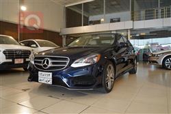 مێرسێدس بێنز E-Class